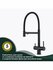 Смеситель для кухни с гибким изливом Splenka S70.63.03