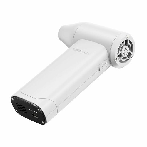 Xiaomi Youpin Компактный беспроводной вентилятор Белый 4139₽