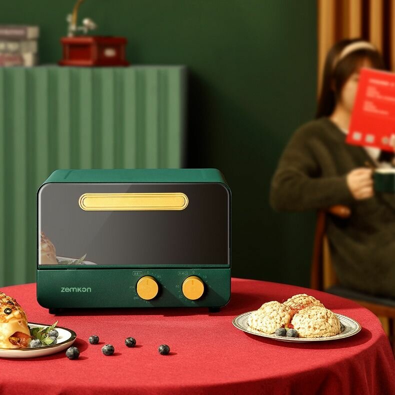 Микроволновая печь