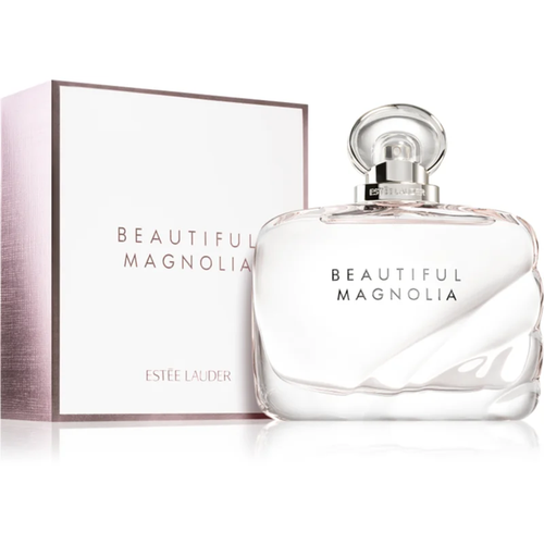 фото Estee lauder парфюмерная вода beautiful magnolia, 100 мл