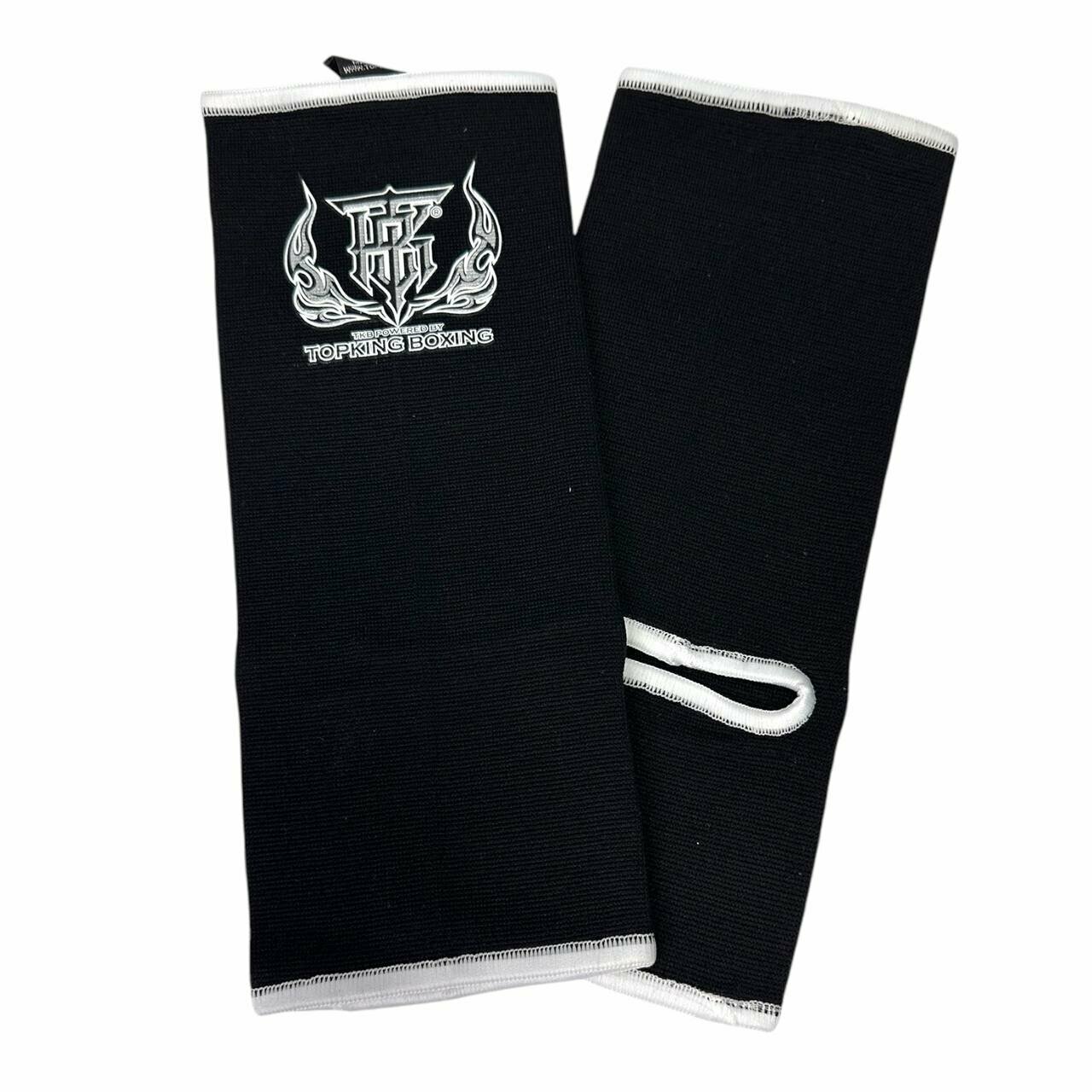 Голеностопы Top King TKANG-01 black M — фото 1