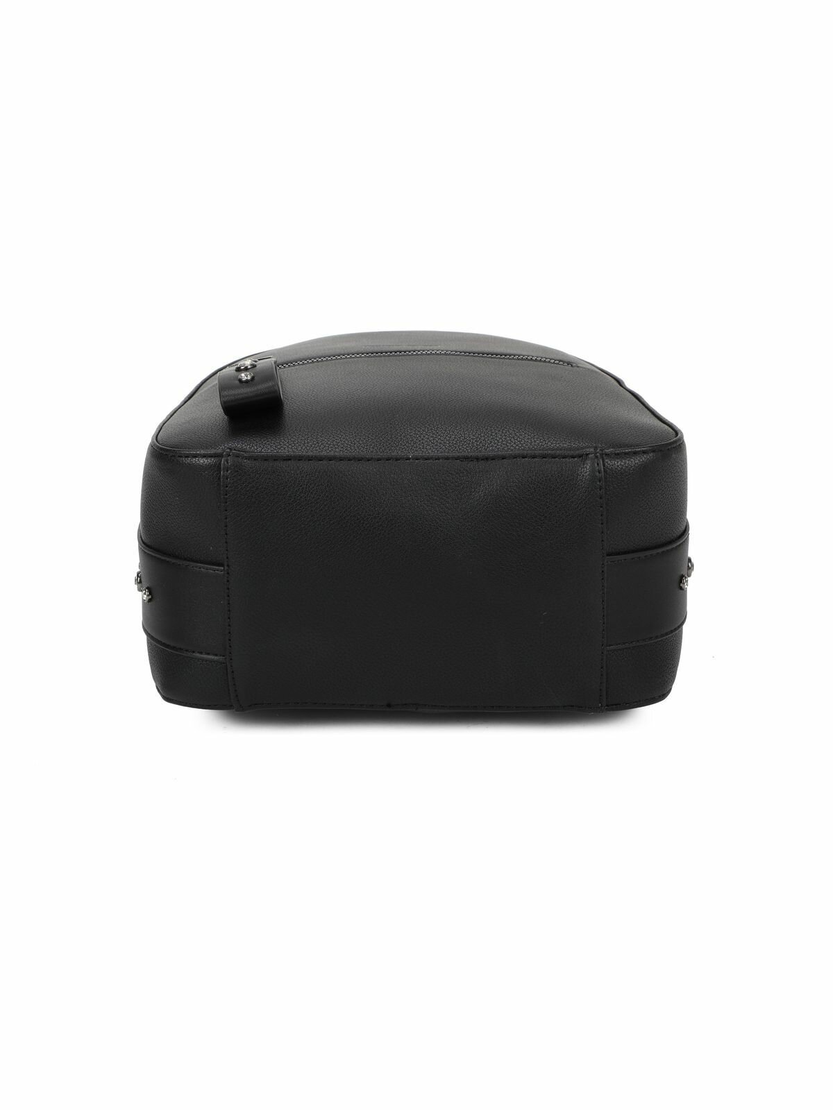 Сумка-рюкзак Daniele Patrici, черный 3 — фото 1