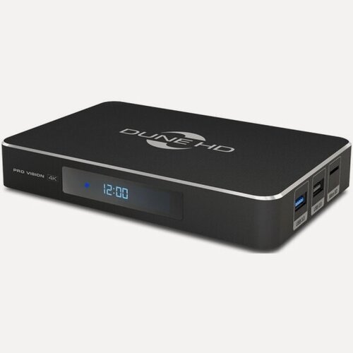 Изображение товара Медиаплеер Dune HD Pro Vision 4K