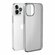 Чехол HOCO Light для Apple iPhone 15 Pro Max, TPU (прозрачный/черный)