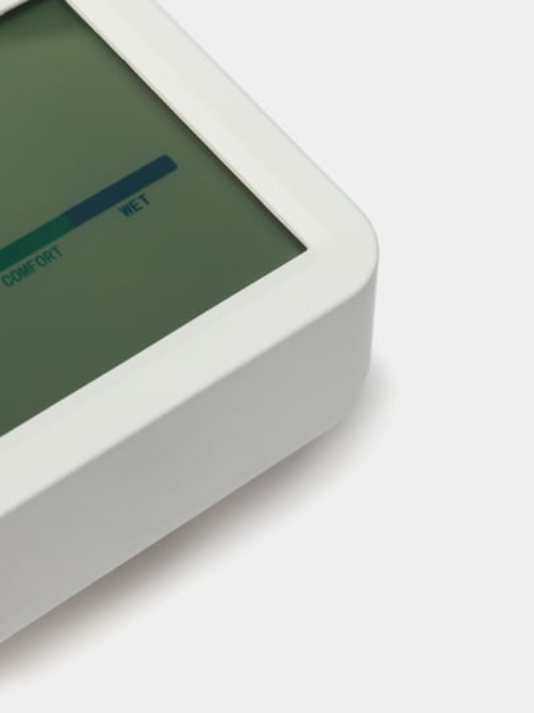 Домашний гигрометр, поддержка Google Home с подсветкой, Tuya, Wi-Fi — фото 1