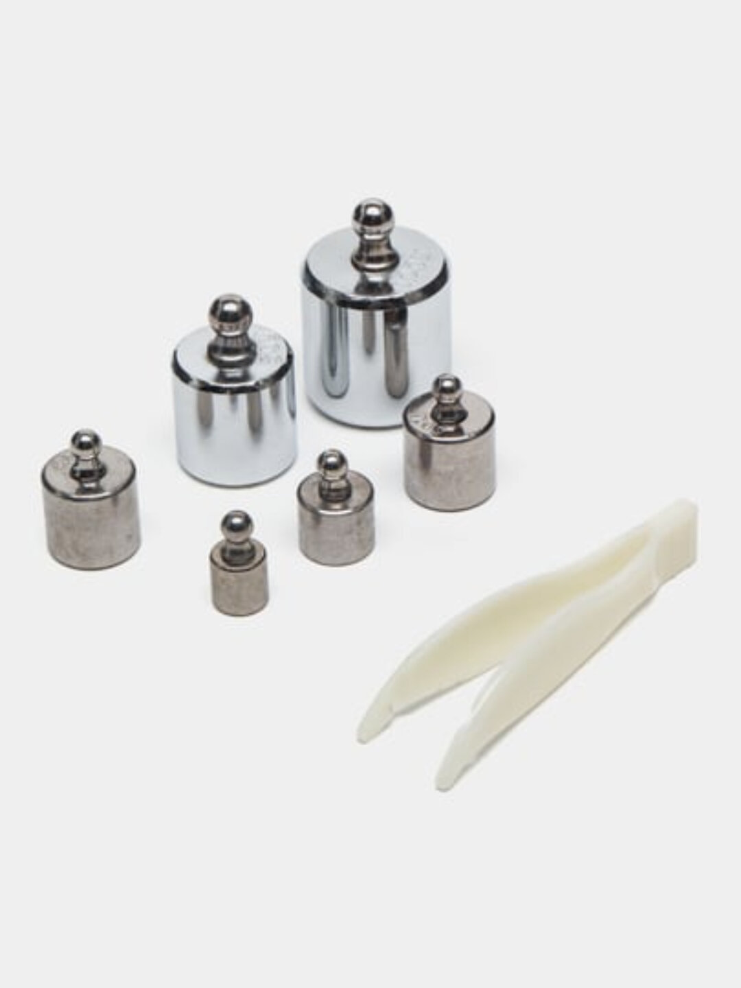 Комплект гирь калибровочных, 205 гр — фото 1