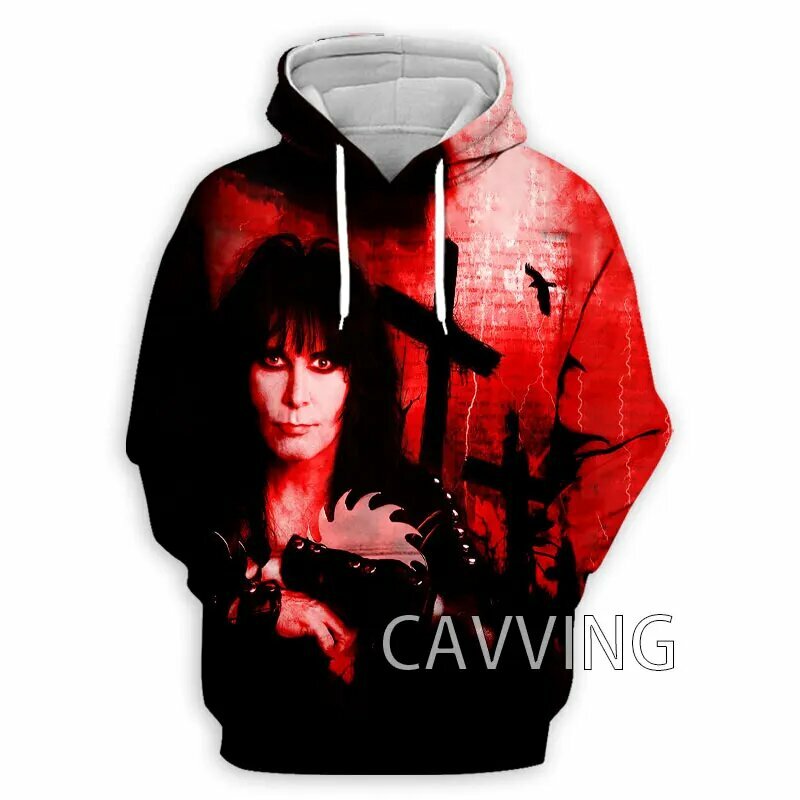 Толстовка спортивная CAVVING, размер 3XL, , черный
