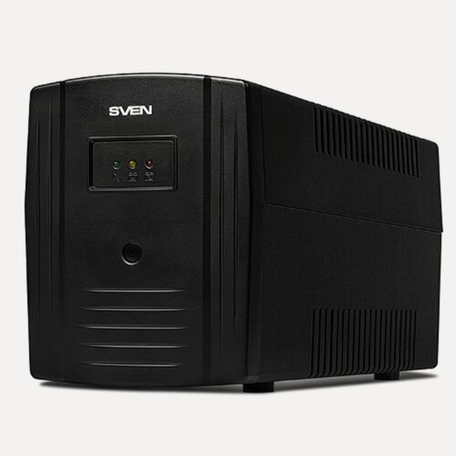 Изображение товара Sven ИБП Источник бесперебойного питания Pro 1000 USB