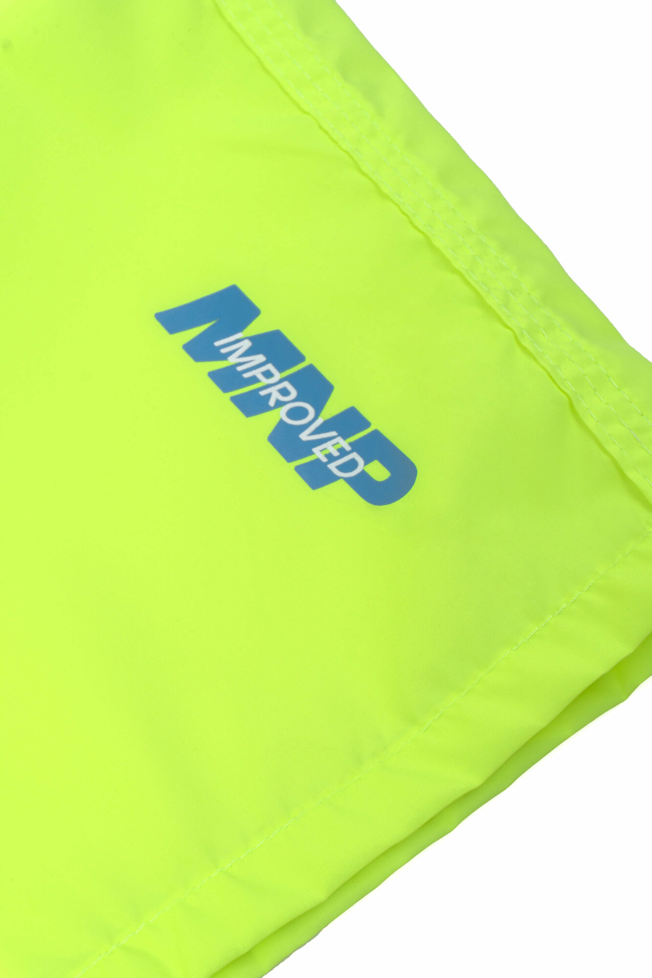 Шорты спортивные TERRA PRO TERRA PRO, размер M, green — фото 1