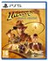 Игра Indiana Jones and the Great Circle, для Ps5, Blu-ray, Русски...
