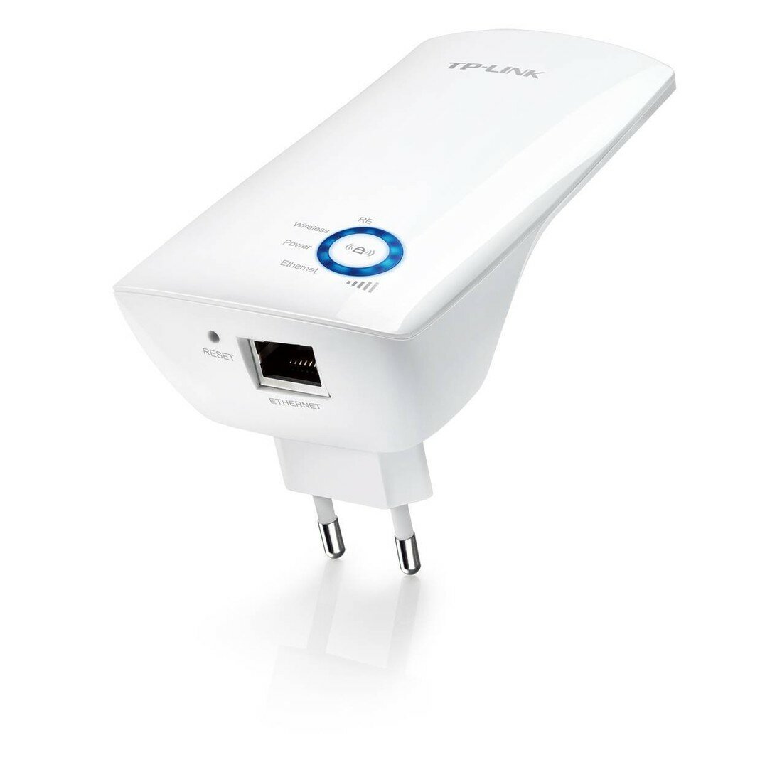 Усилитель беспроводного сигнала TP-LINK TL-WA850RE 300Mbps