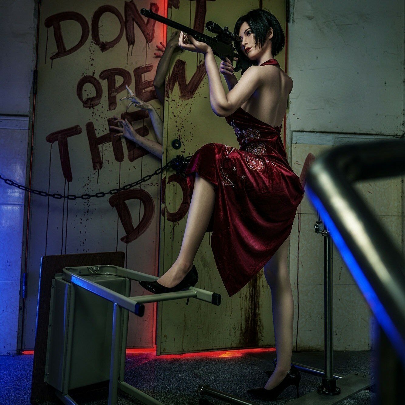 Naruto x Ino порно көру