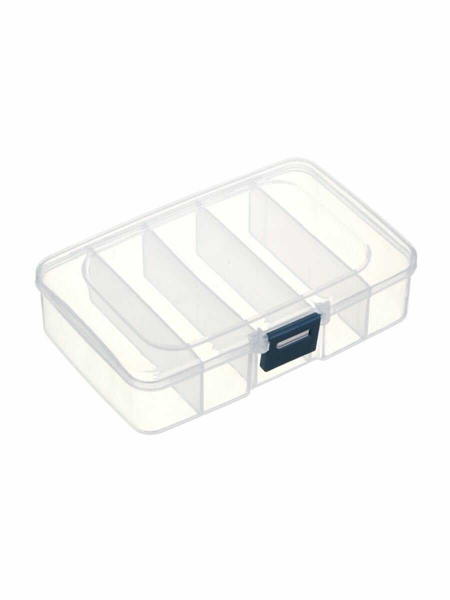 Контейнер для мелочей 14,5x9x3,5 см, VETTA