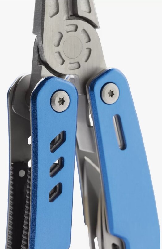 Мультитул набор инструментов Тундра ( 13 инструментов) — фото 1