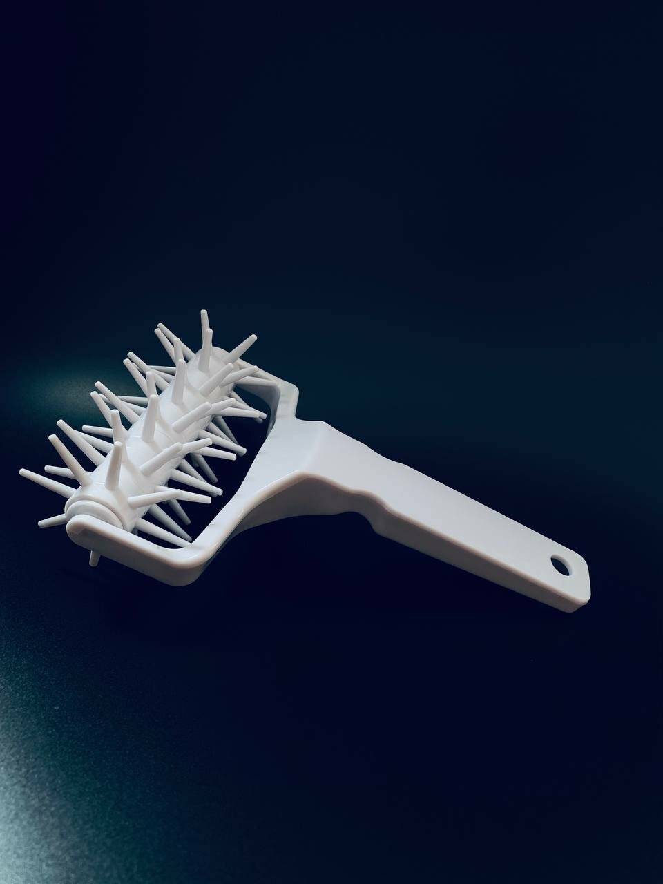 Ролик Для Теста С Шипами Gerus