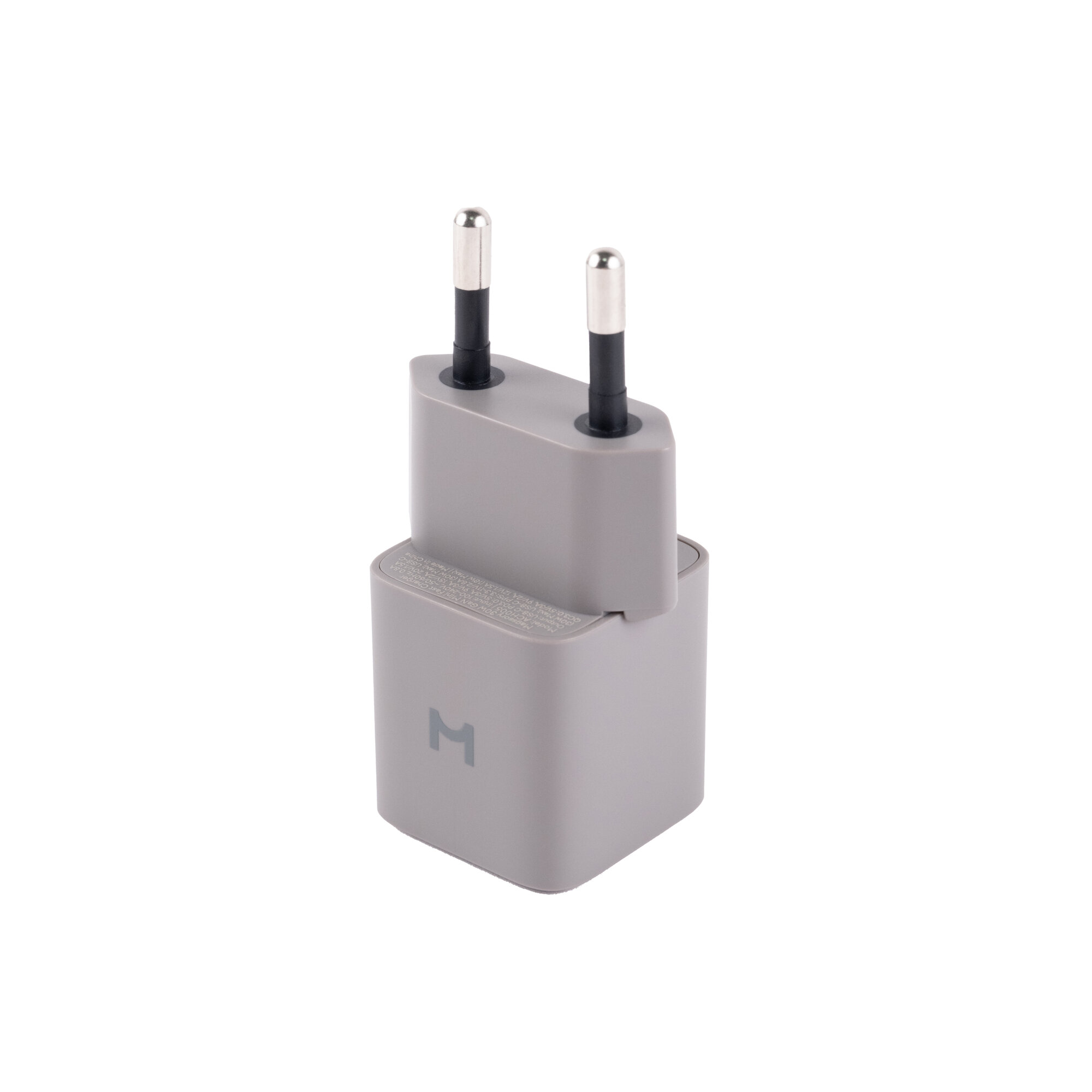 Беспроводное зарядное устройство Magssory WCH033, для iPhone/AirPods/Apple Watch, 22,5 Вт — фото 1