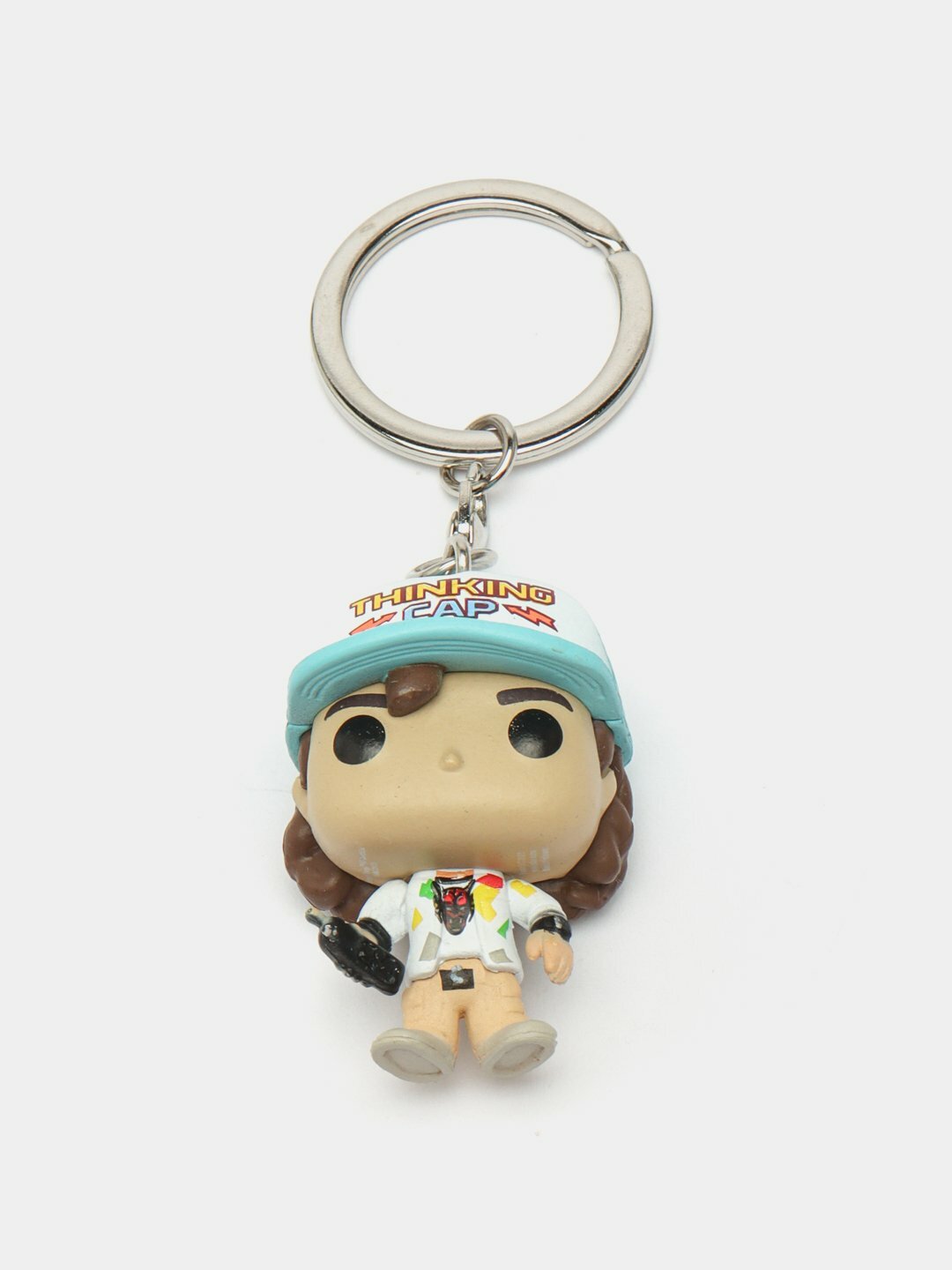 Фигурка Funko "Очень странные дела" Dustin. Стильная и качественная. Anime-Paradise — фото 1
