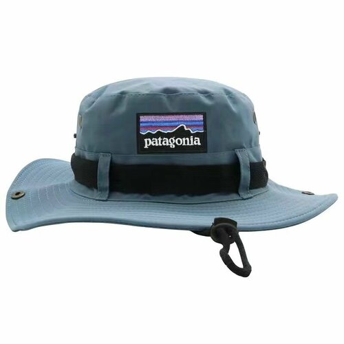 Солнцезащитная шляпа для рыбалки и охоты Patagonia