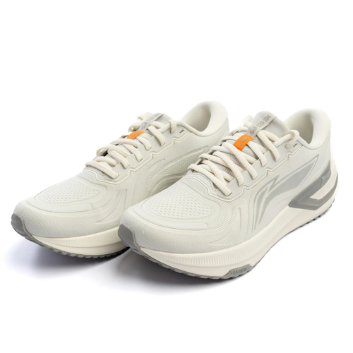 фото Кроссовки li-ning yueying 3, размер 10, бежевый