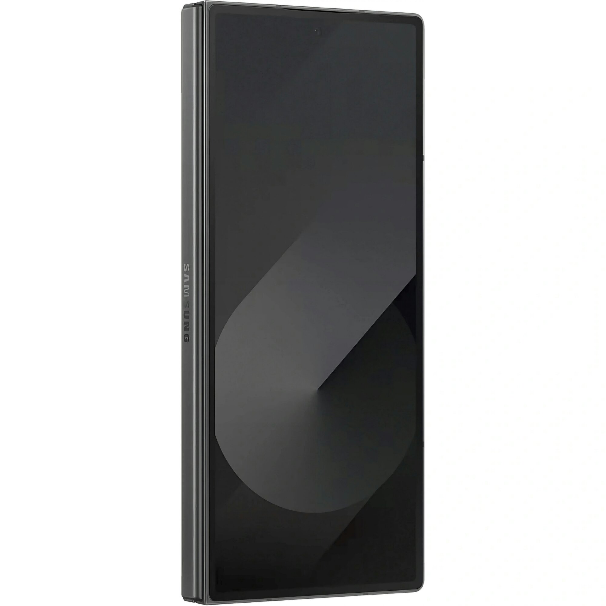 Смартфон Samsung Galaxy Z Fold 6 12/256GB, EU, Dual: nano SIM + eSIM, Crafted Black — фото 1