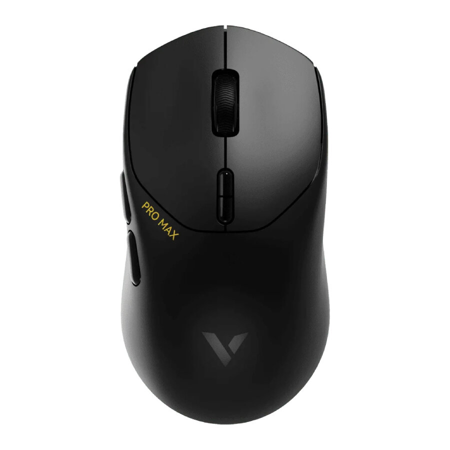 Беспроводная/проводная игровая мышь RAPOO VT1 PRO MAX черная