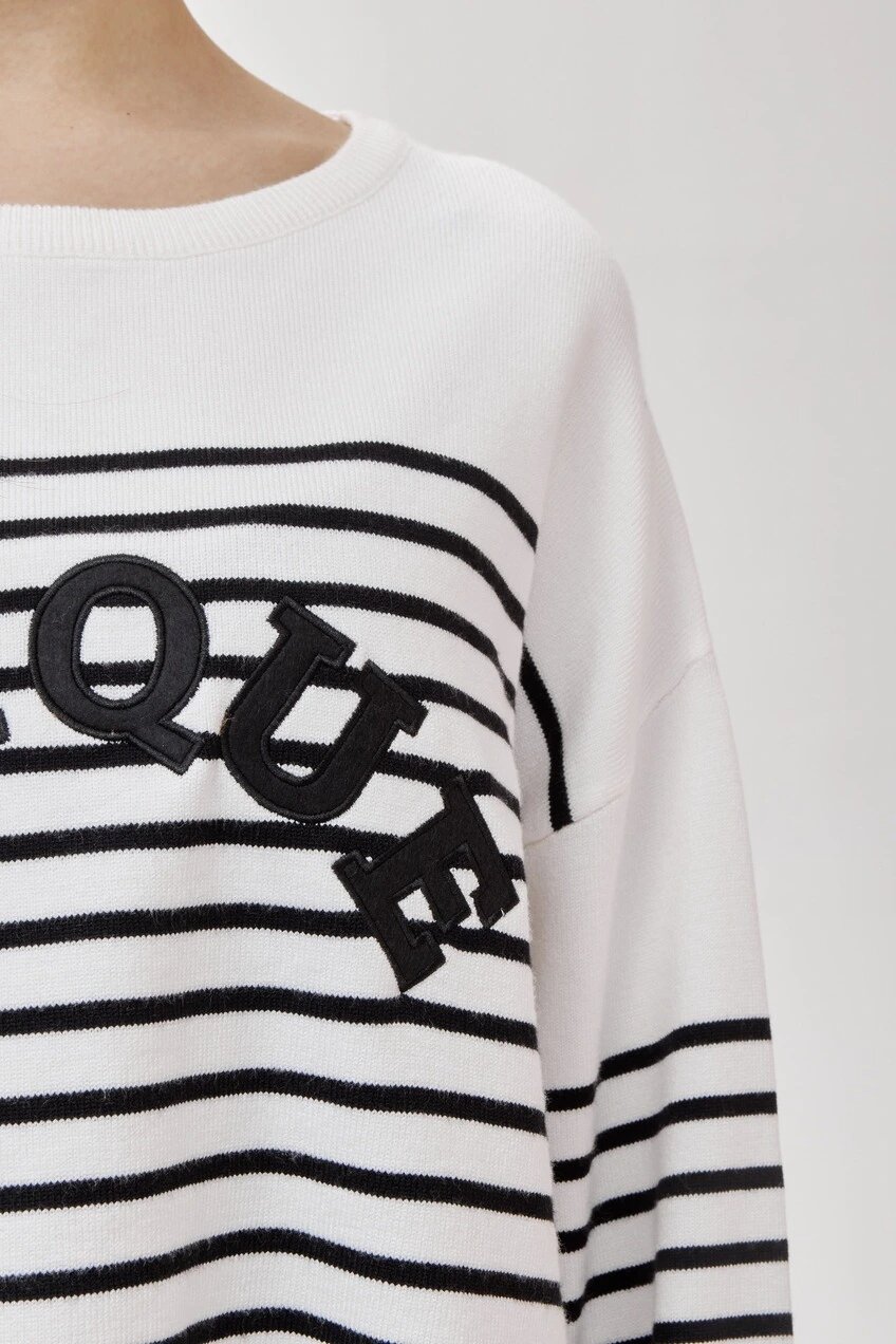 Джемпер Selfie, размер M — фото 1