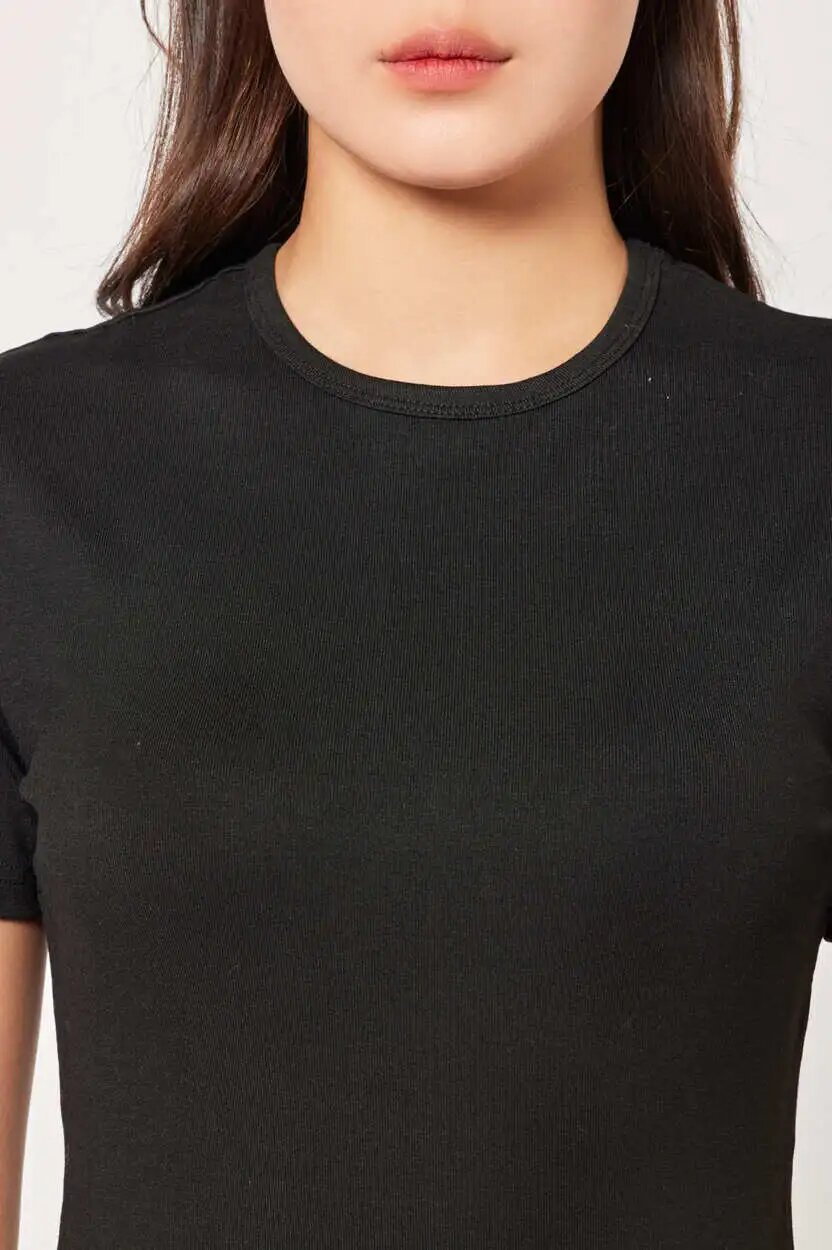 Футболка Selfie, размер L, черный — фото 1