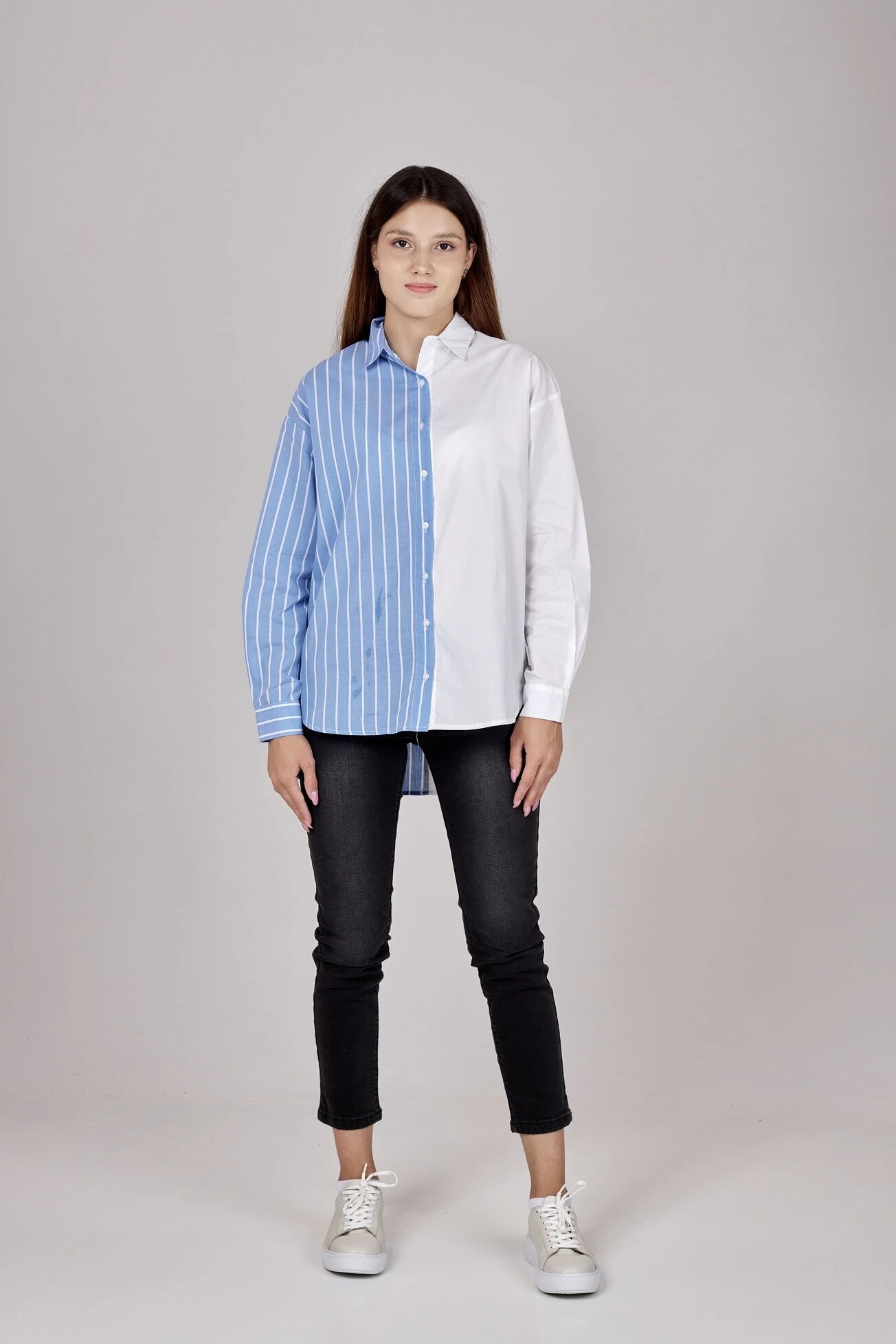 Рубашка Selfie, размер L — фото 1