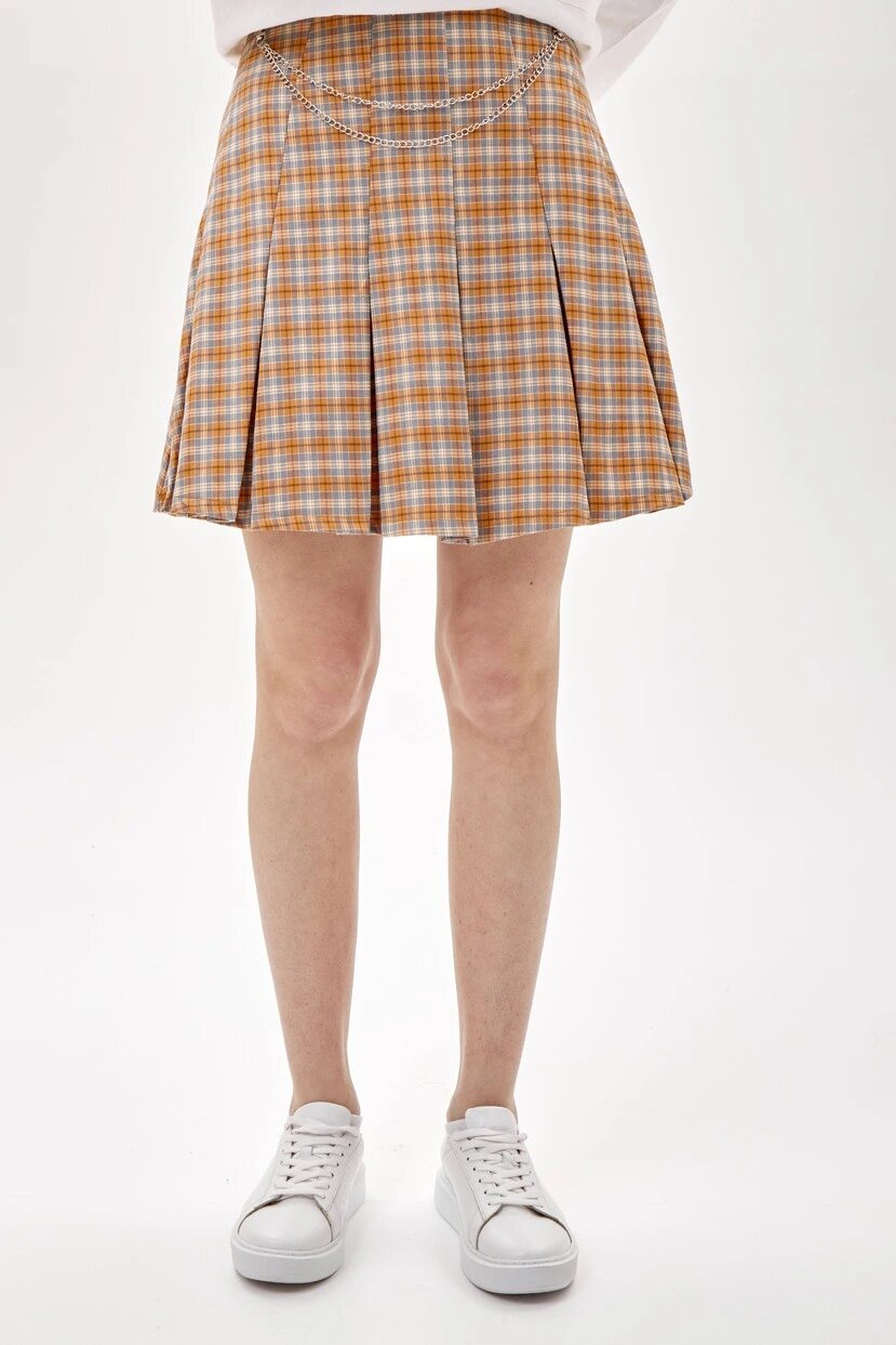 Юбка Selfie, размер L — фото 1