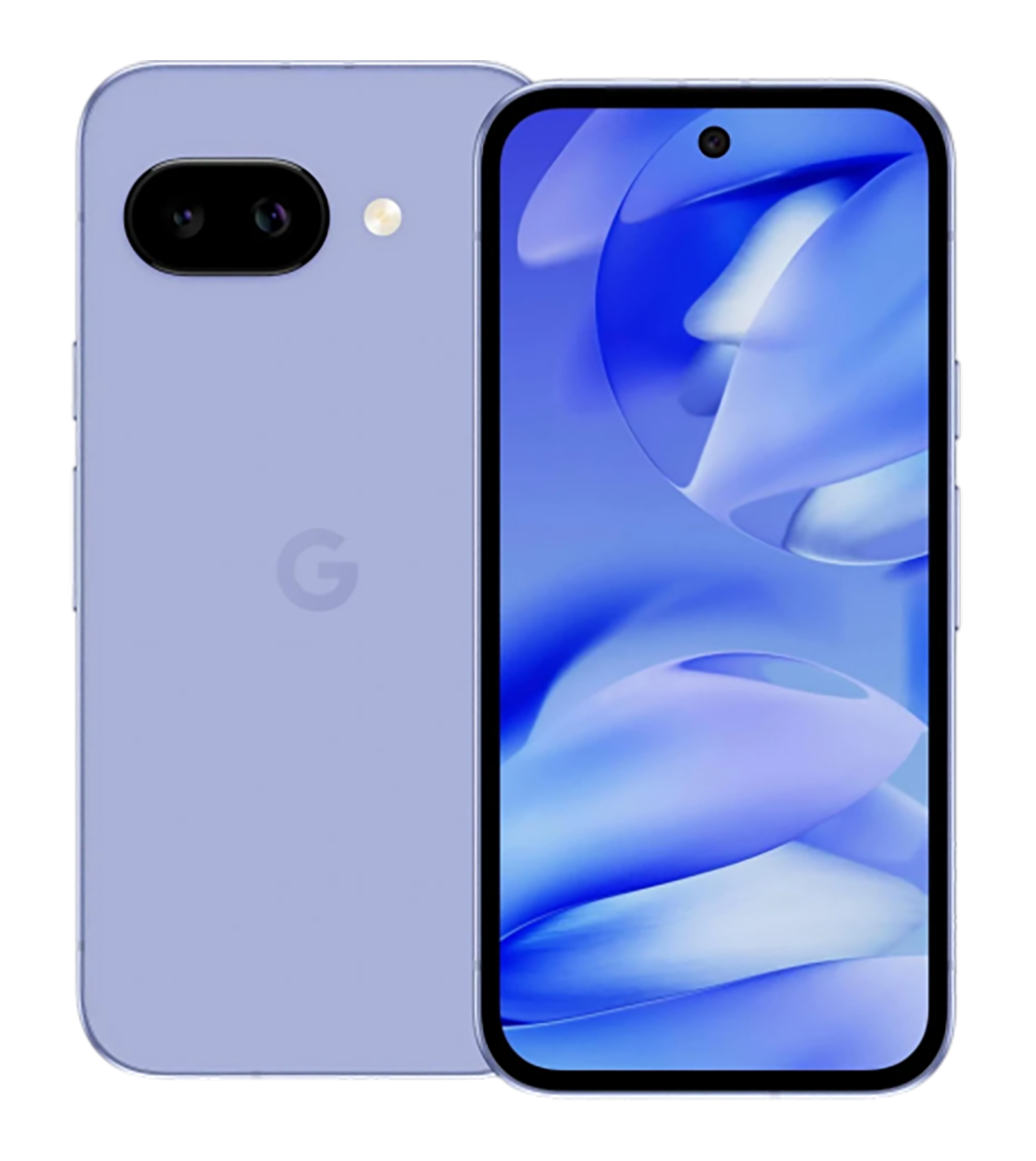Google Pixel 9a 8/128Gb Iris (JP) Sim+eSim