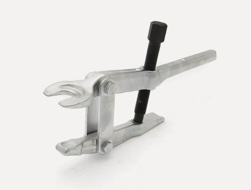 Изображение товара Съёмник шаровых соединений с рычагом, зев 17 мм, Дело Техники, 812131