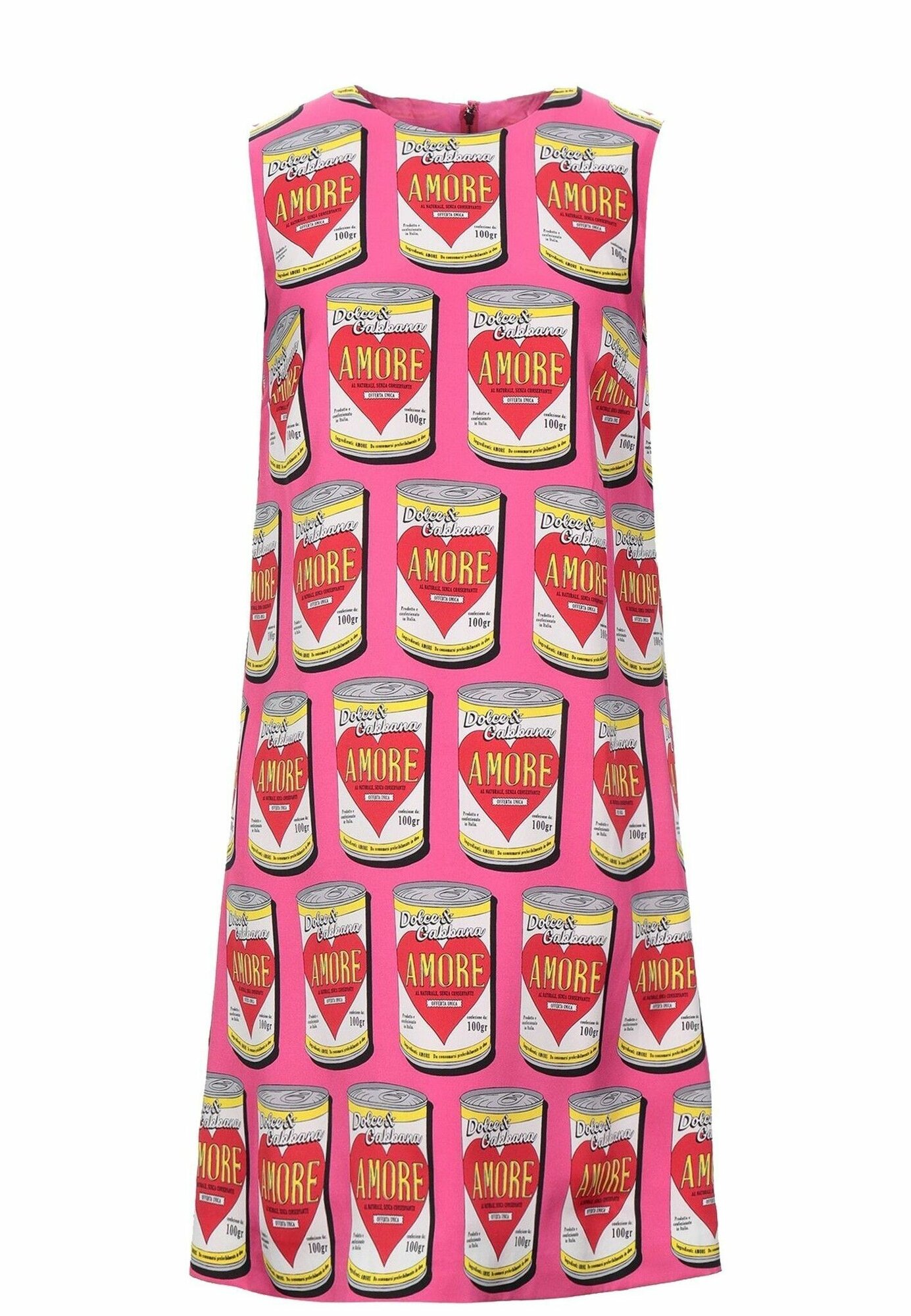 Платье Весна-лето 2025