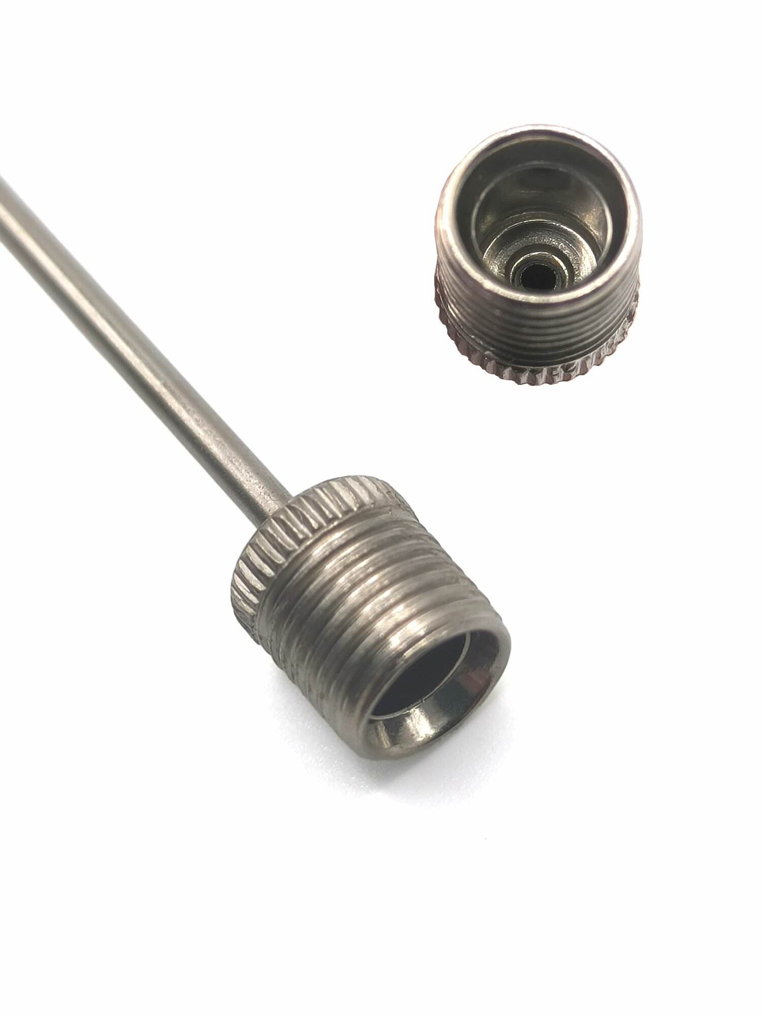 Игла для мяча — фото 1