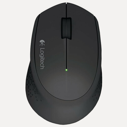 Изображение товара Logitech Беспроводная Мышь M280 3 кн. 1000 dpi