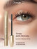 Divage Тушь для ресниц Mascara Good Vibes Only Тон 01
