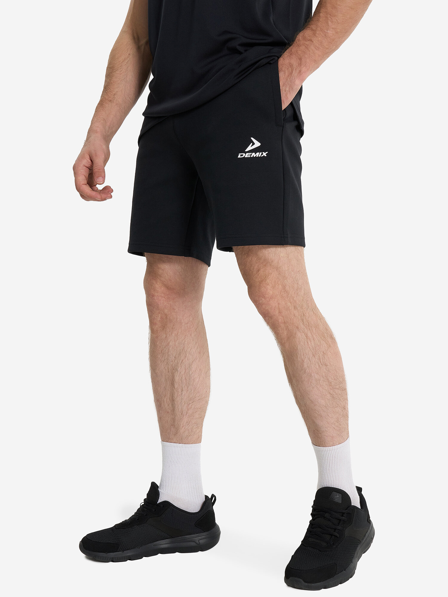 Шорты спортивные Demix Travel Shorts