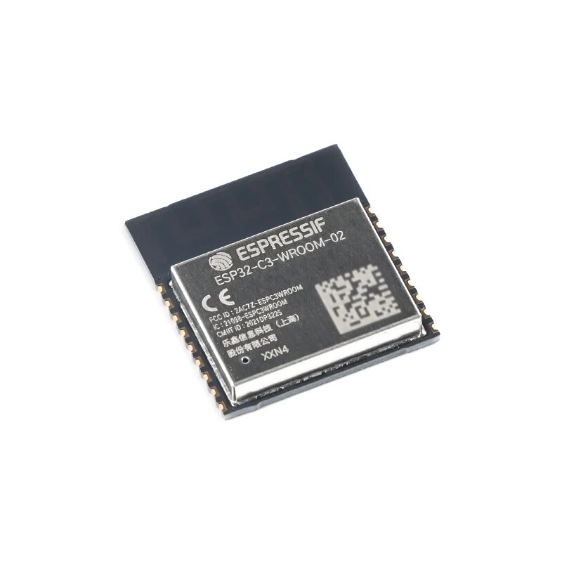 ESP32-C3-DevKitC-02 Development Board Espressif Systems