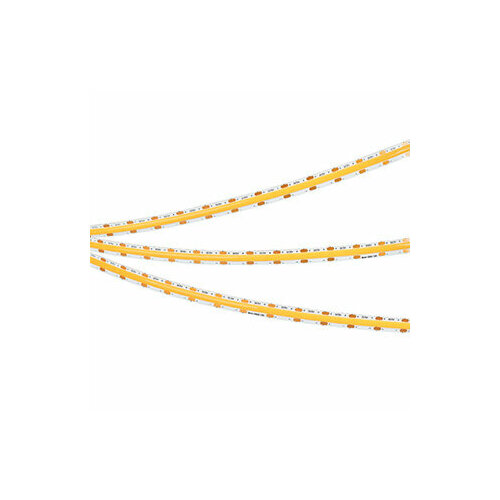 Светодиодная лента Arlight COB-X360-8mm 5V White6000 (5 W/m, IP20, CSP, 5m) (Arlight, -), Артикул 041701
