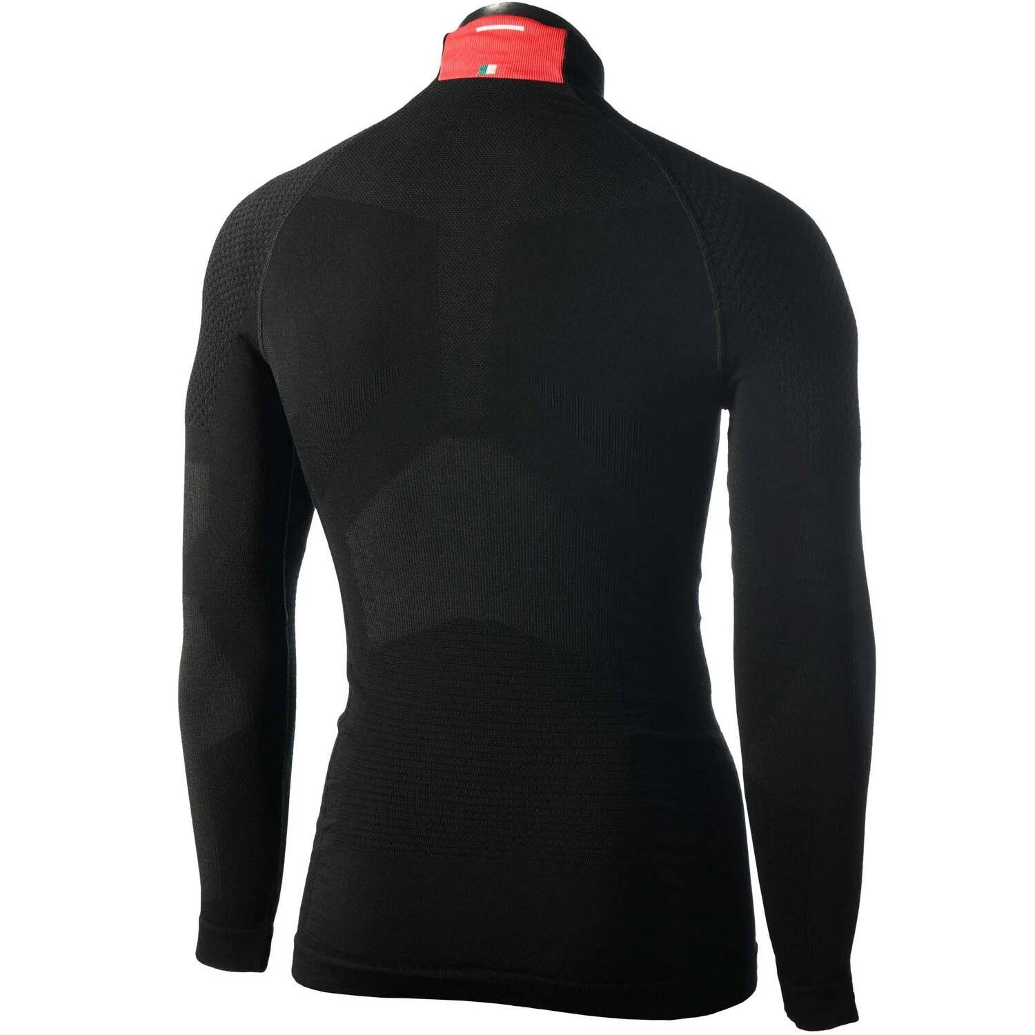 Комплект термобелья Mico, размер L-XL, черный — фото 1