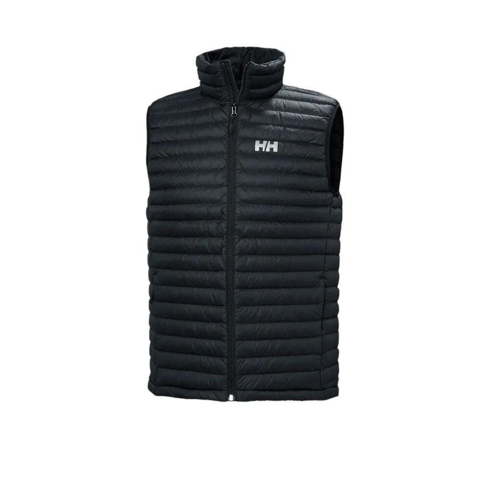 Жилет Helly Hansen, размер XL, черный