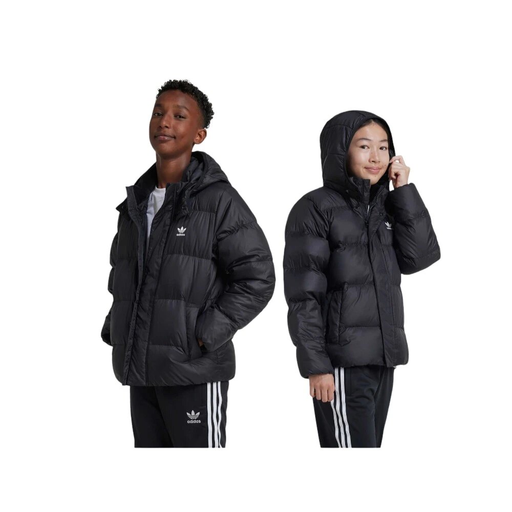 Куртка adidas, размер 140