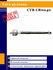 Тяга рулевая CTR CR0040