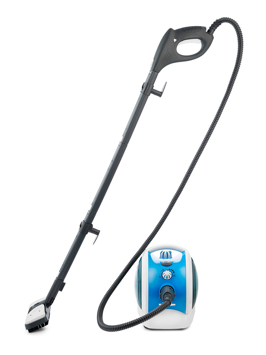 Пароочиститель Kitfort КТ-952 — фото 1