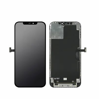 Дисплей iPhone 12 Pro Max , FHD , IN-CELL , 60 Герц