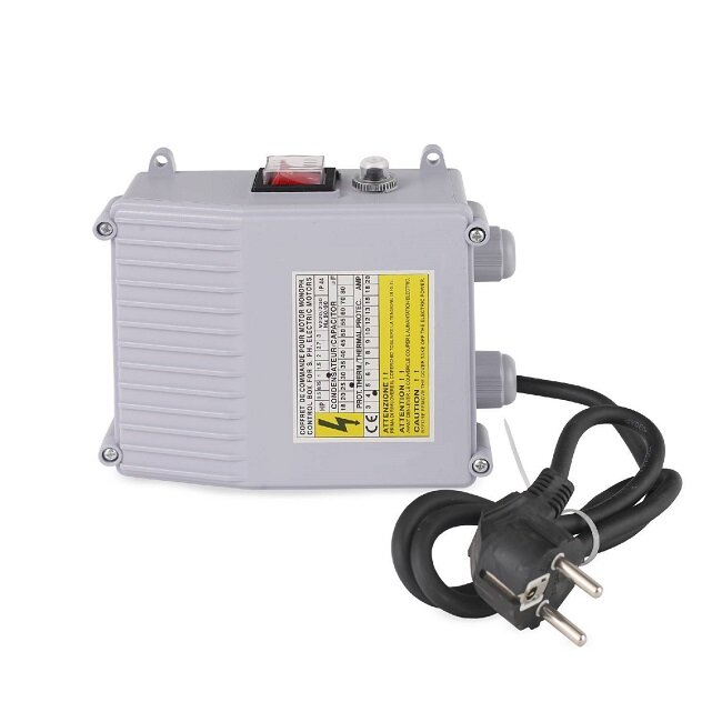 AquaTechnica ПЗУ 25х6 0,37-0,55 кВт