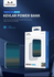 Внешний Magsafe аккумулятор Keephone Brendy, цвет "Moonrise", 500...