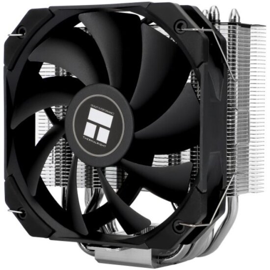 Кулер для процессора Thermalright Assassin King 120 MINI V2 (AK120-MINI-V2) (TRAK120MV2)