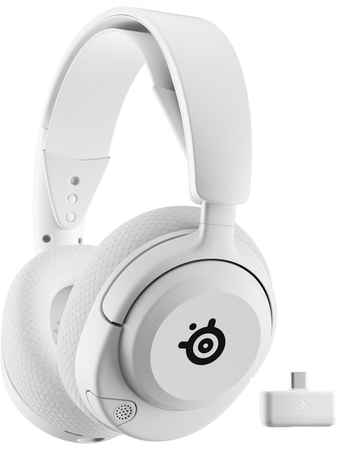 Наушники SteelSeries Arctis Nova 5, беспроводные, 60 ч работы