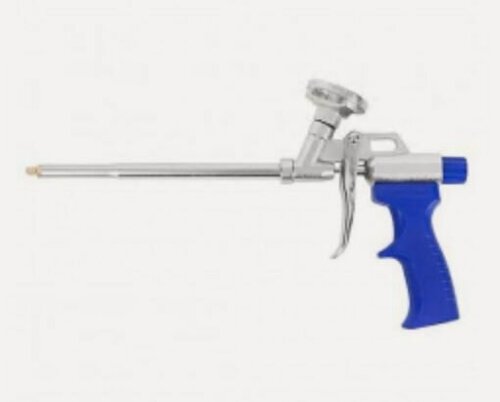 Изображение товара Пистолет для монтажной пены TYTAN Professional Caliber 30, блистер с гравировкой* / Гидропласт