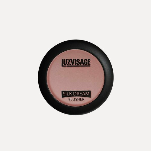 Изображение товара Румяна для лица Luxvisage Silk Dream компактные 3 5г